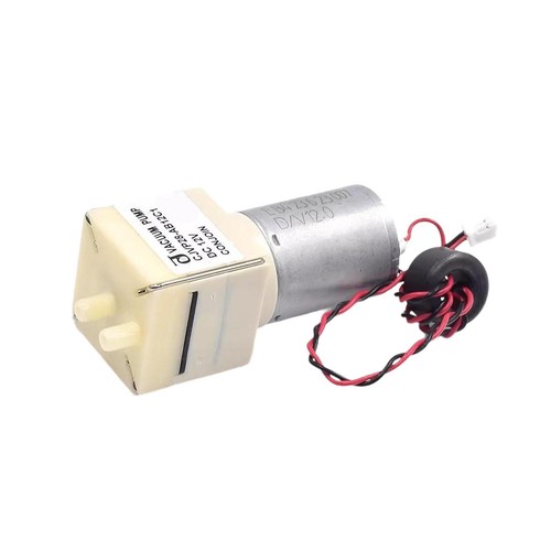 Mini vacuum pump stable - vacuum, small
