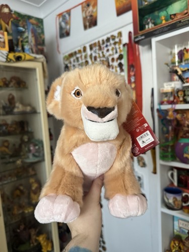 Disney mufasa the lion - disney,