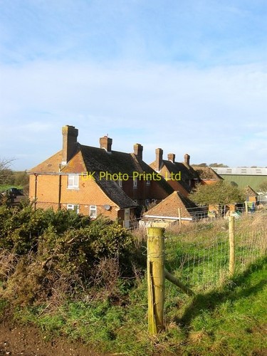 Photo 6x4 balsdean cottages - photo,