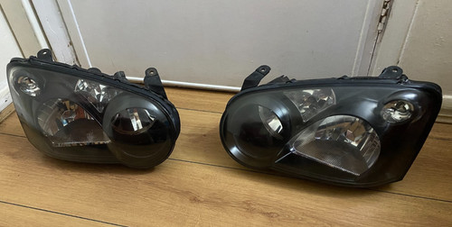 2003 2006 subaru impreza - 2003-2006,