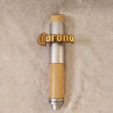 Corona Beer Lager Bar Tap