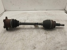 DRIVESHAFT NISSAN GTR 07-21  Petrol DRIVERS SIDE