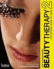 Beauty therapy the - beauty, therapy: