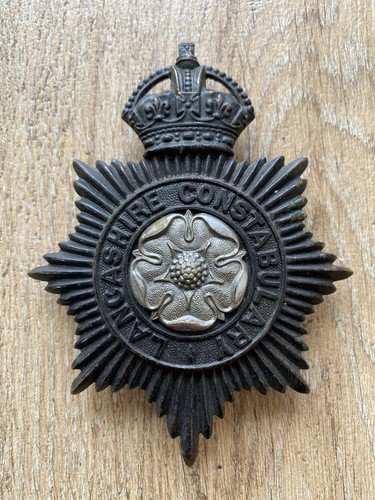 Obsolete lancashire - obsolete,