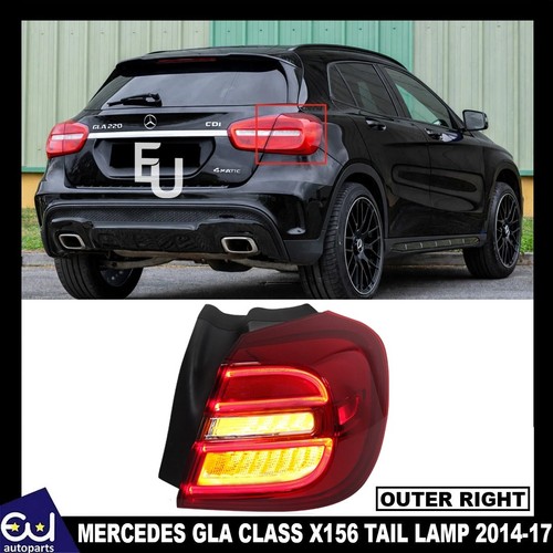 For mercedes gla class - gla,