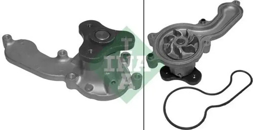 Water pump 538 0618 - , ina