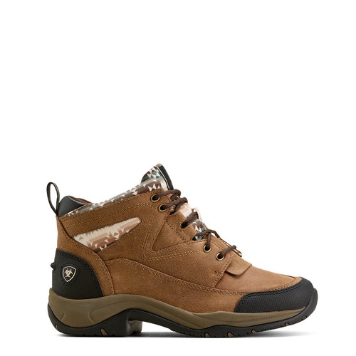 Ariat womens terrain boot - ariat,