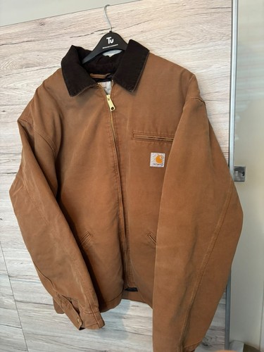 Carhartt wip detroit jacket - carhartt,
