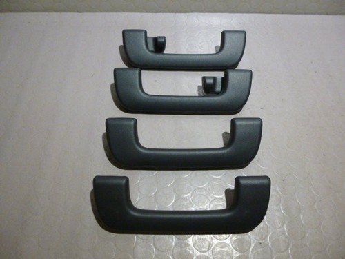 Audi grab handles - a6,