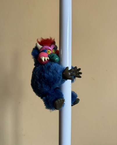 Pet monster monsters - pet,
