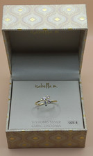 NEW Isabella M 925 Sterling