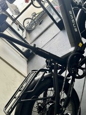 Snow Bike Tire Electric Bike Tire Anti Puncture Bicycle Tyre Replacement