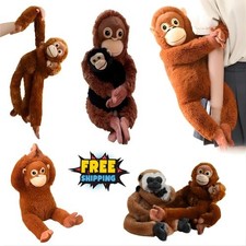 IKEA DJUNGELSKOG Orangutan