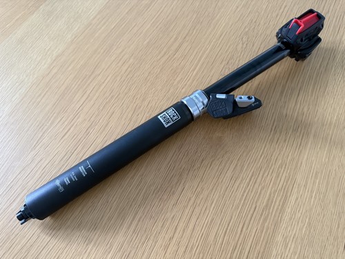 Rockshox reverb axs dropper - rockshox,