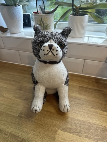 Dora designs french bulldog - french,