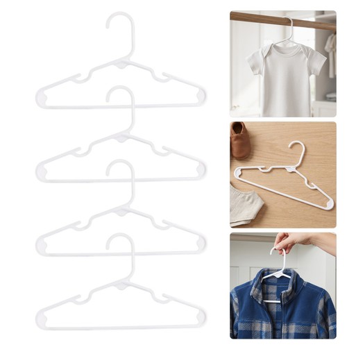 Pack toddler hangers closet - pack,