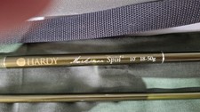 Hardy Marksman SPIN 10' 18-50g