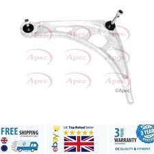 Control trailing Arm Front