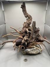 Aquarium Driftwood Handcrafted