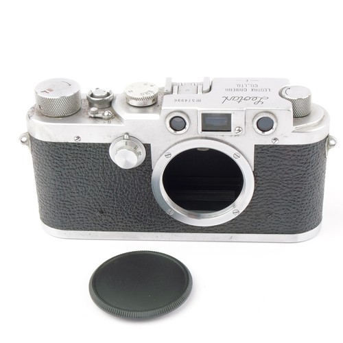 Leotax rangefinder notested - leotax, f