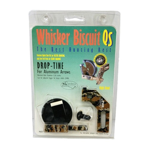 Original whisker biscuit - whisker,