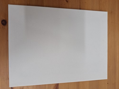 Art canvas primed - canvas,