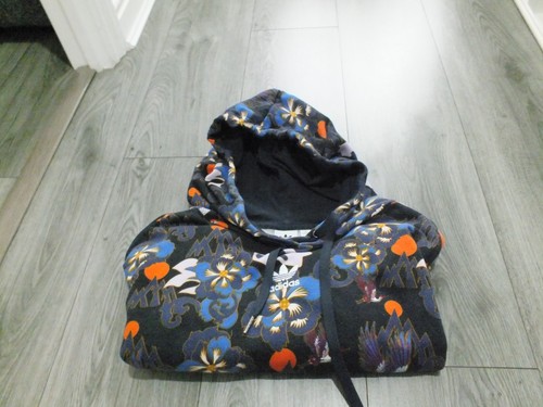 Unisex adidas floral crane - floral, &