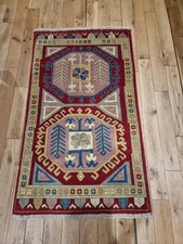 New Handmade Oriental