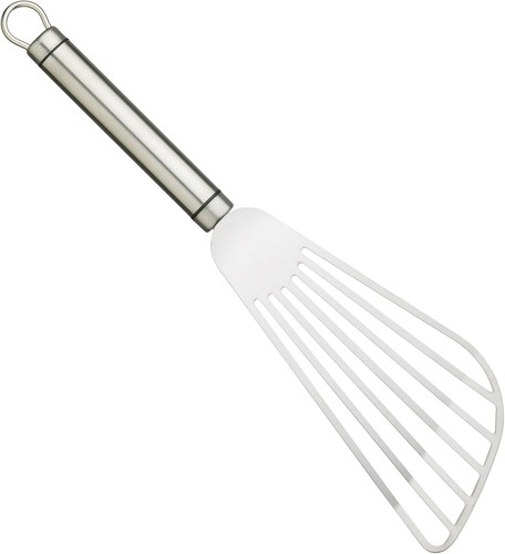 Durable fish slice server - fish,