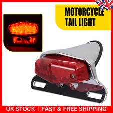 Universal motorcycle led tail - motorcycle,