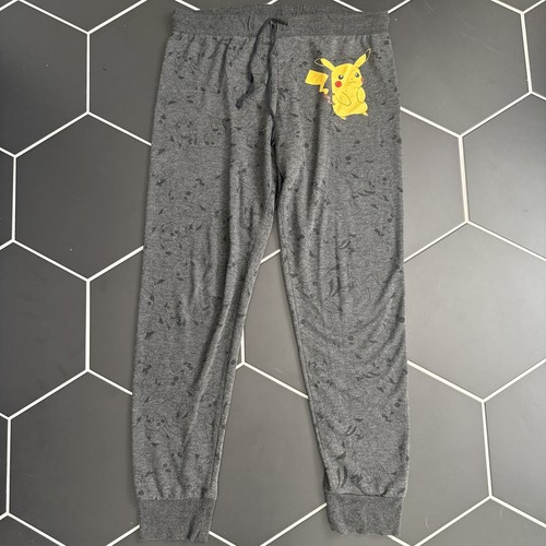 Pokémon pikachu joggers - pokémon,