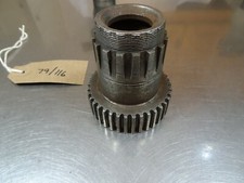 RUDGE WHITWORTH GEARBOX HIGH GEAR VINTAGE PINION POSS MULTI ULSTER SPECIAL????