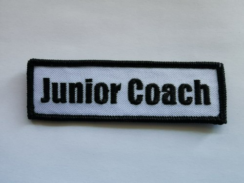 Martial arts embroidered - martial,
