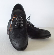 Frank Wright Baird Black Oiled