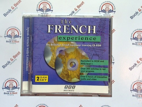 Bbc the french - bbc,