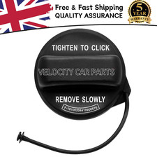 Fuel Gas Tank Cap Fit for