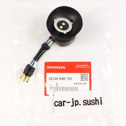 Honda genuine xlr125 xlr200 - genuine,