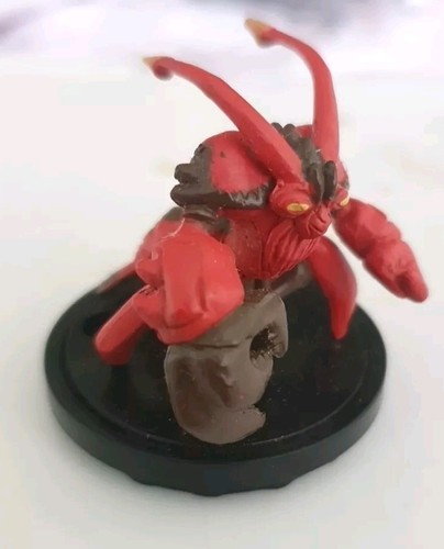 World warcraft miniatures - world,