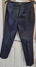 Joseph Gabardine Legging