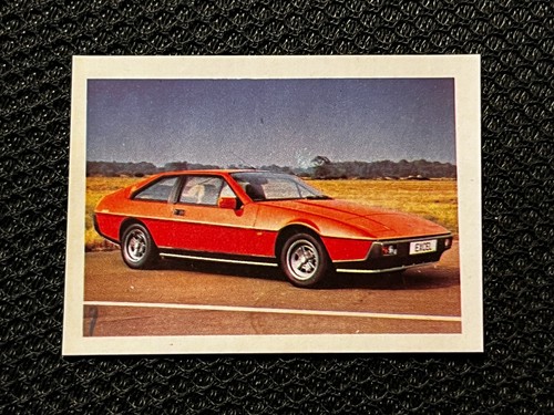 1982 190 panini lotus - 1982,