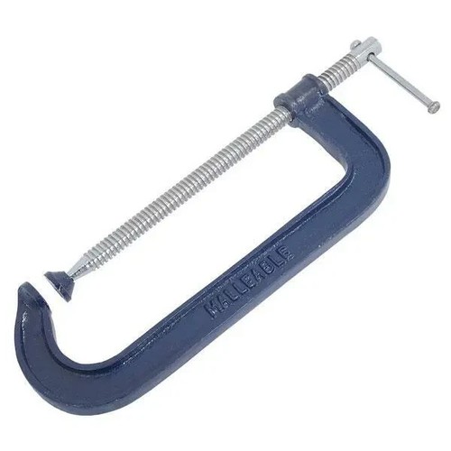 12inch large clamp - 12inch, 12"