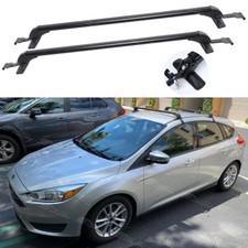 43.3" Roof Rack Cross Bars
