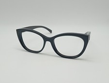 Hoffman Buffalo Horn 316 eyeglasses glasses frame spectacles 