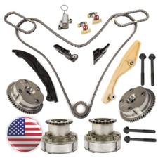 Timing Chain Kit Cam Phaser