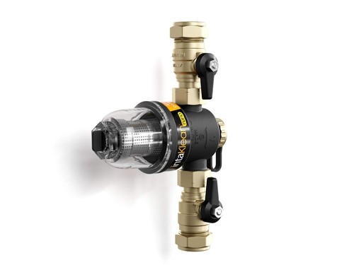 Intatec 22mm magnetic filter - 22mm,