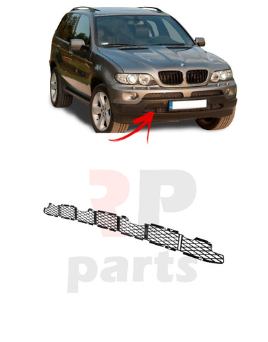 For bmw series e53 - x5,