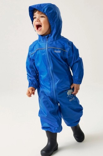 Regatta kids puddle - regatta,