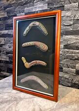 4 Mini Vintage/Antique Hand