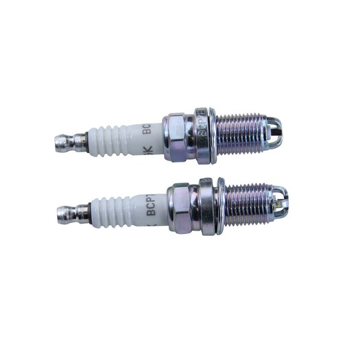 Pack ngk spark plugs - 2,