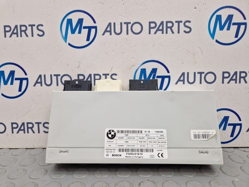 Bmw series tailgate function - bmw,